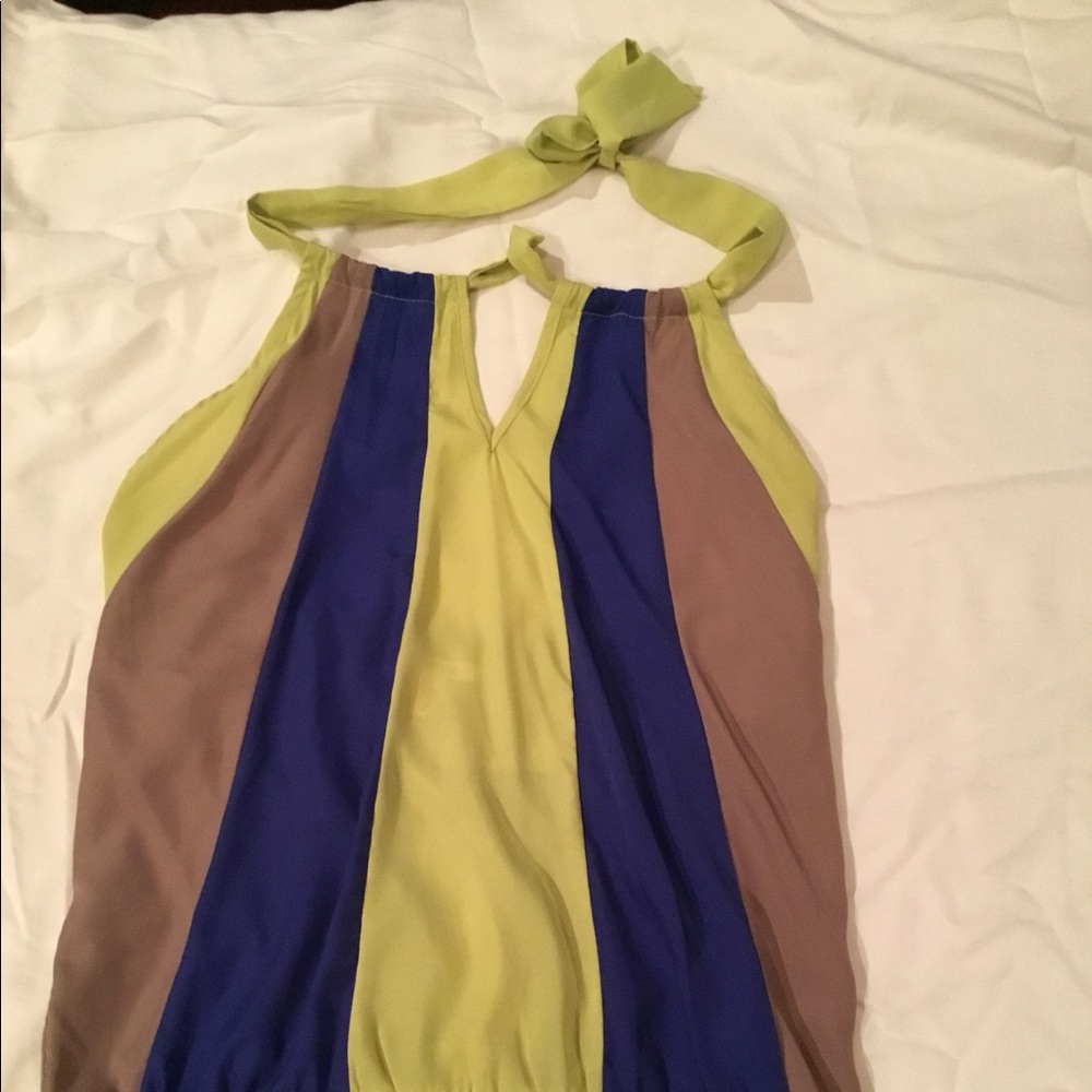 Arden B (Tank Top)